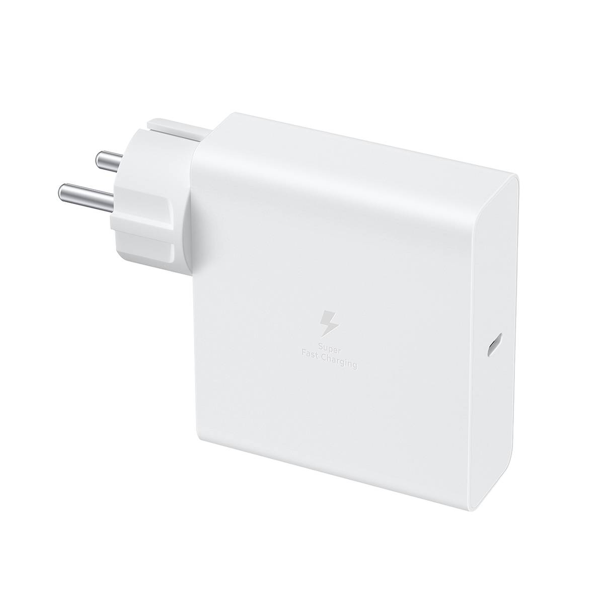 Chargeur Secteur USB-C 140W Power Delivery Haute Puissance Multi-Appareils-0
