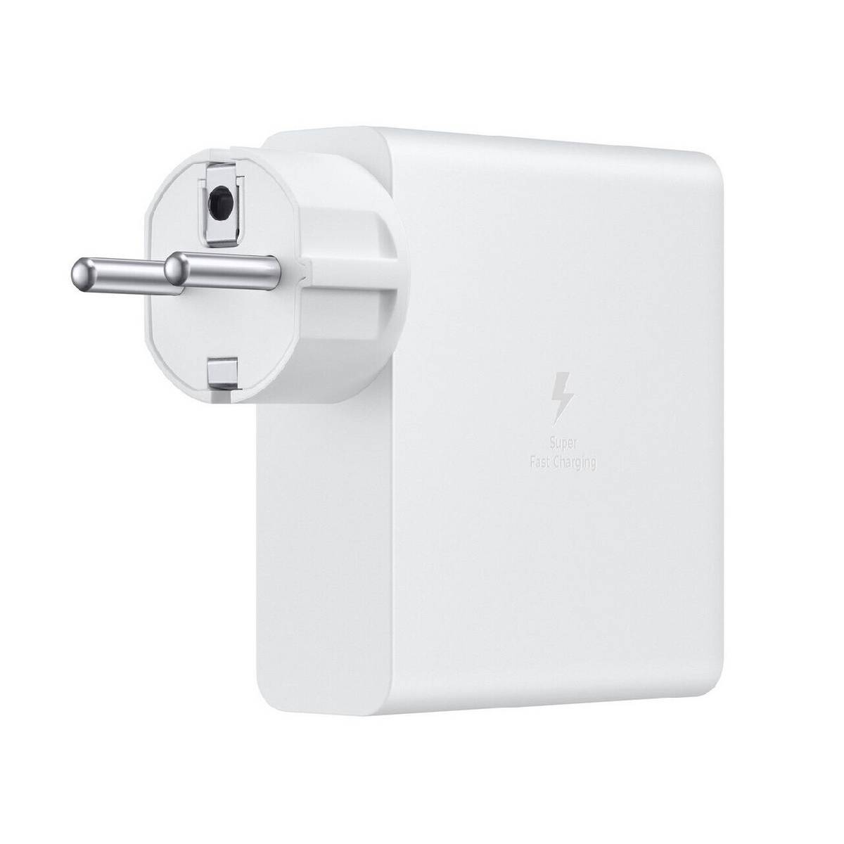 Chargeur Secteur USB-C 140W Power Delivery Haute Puissance Multi-Appareils-4
