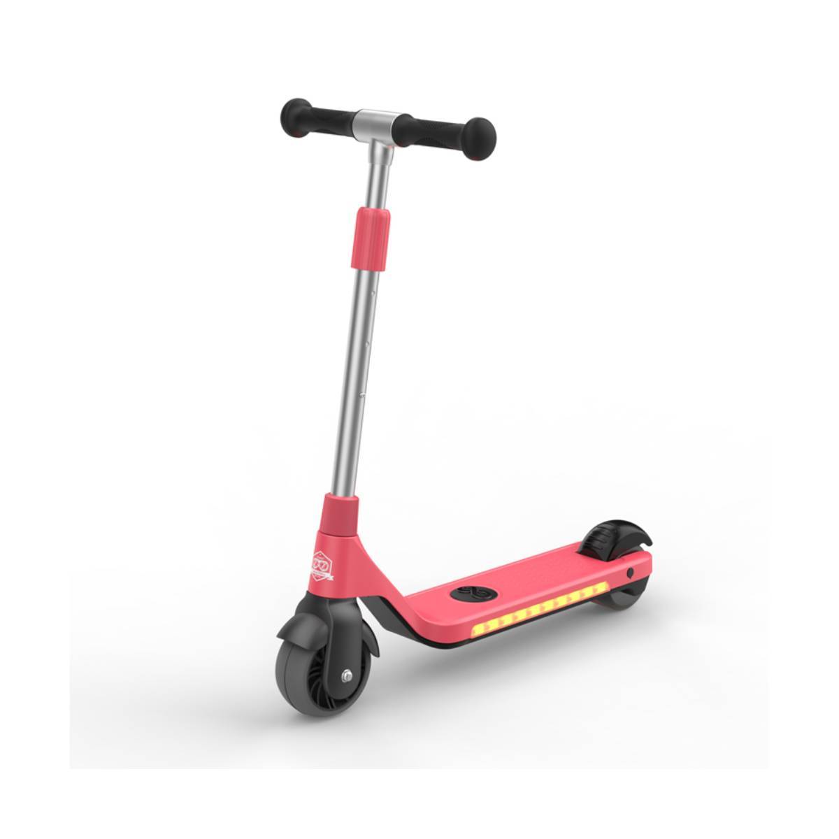 Trottinette Électrique 40W pour Enfant Modèle Instinct Riders-0