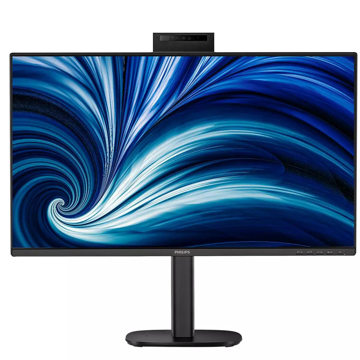 PHILIPS 27p 2560x1440 120Hz IPS Flat H/A 150 MM SoftBlue Technology Smart Link Sync Second Screen Harmony TUV EyeSafe US-4