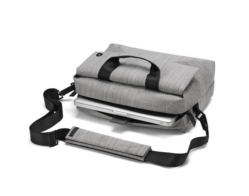 DICOTA Code, Malette, 33 cm (13"), Sangle épaule, 1,2 kg-3