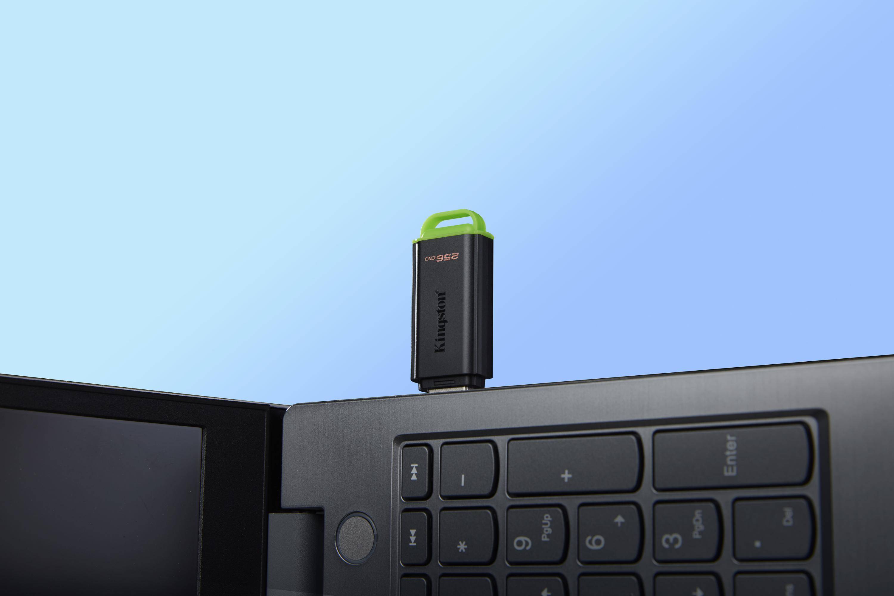 256GB Portable USB 3.2 Gen 1 DataTravele-2