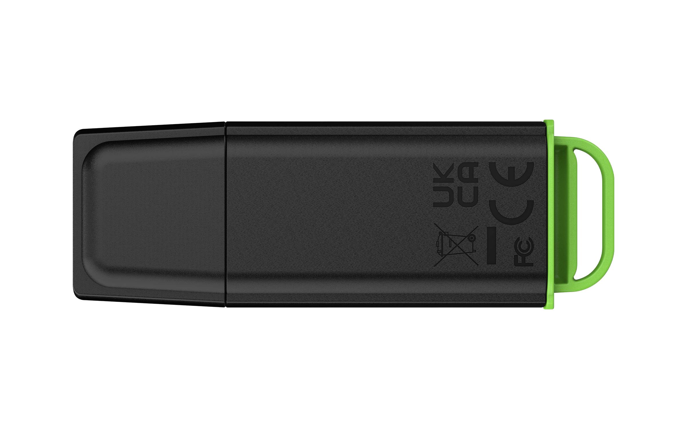 256GB Portable USB 3.2 Gen 1 DataTravele-3
