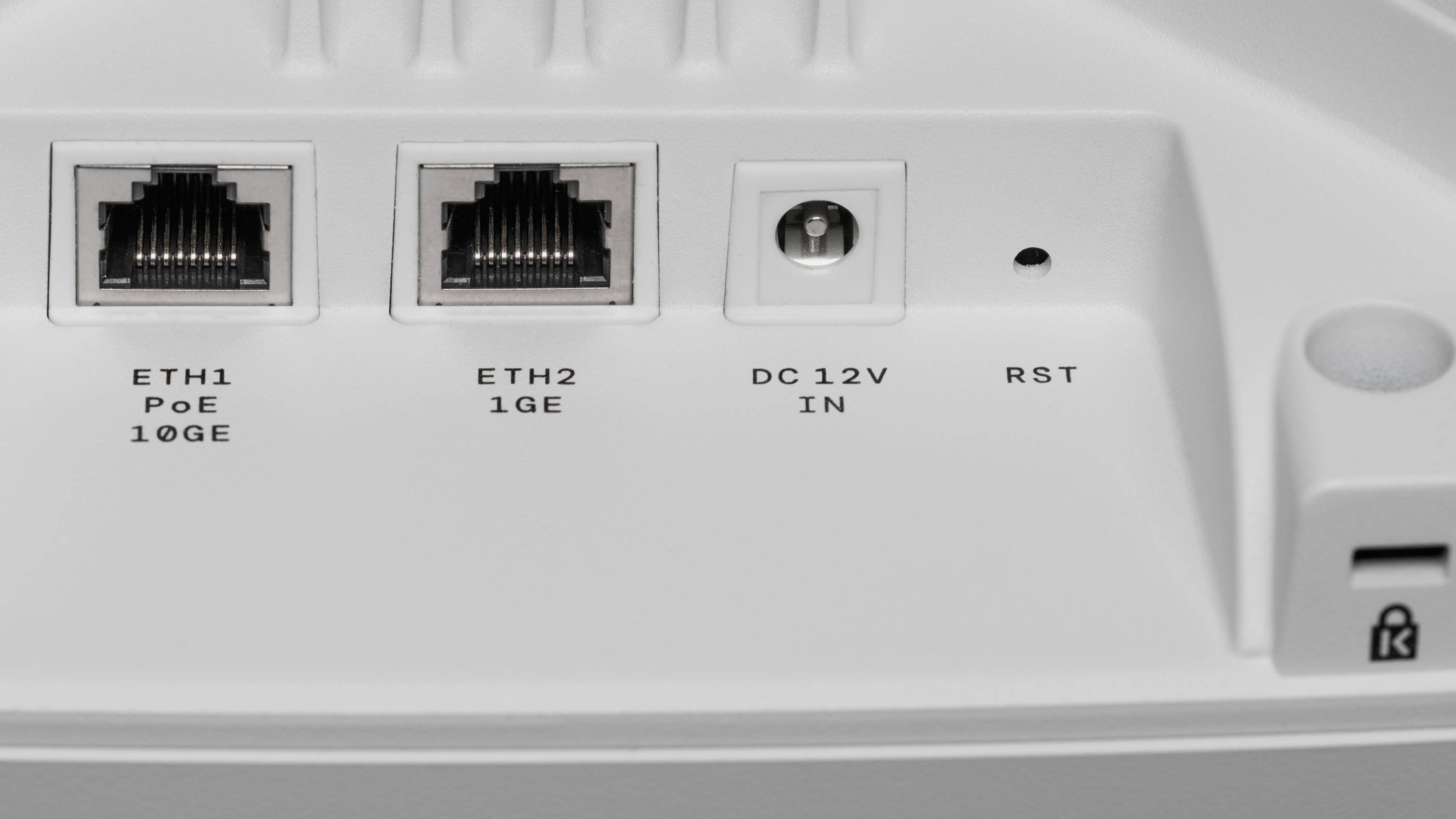 Lancom Systems 61934 Wireless Access Point-1