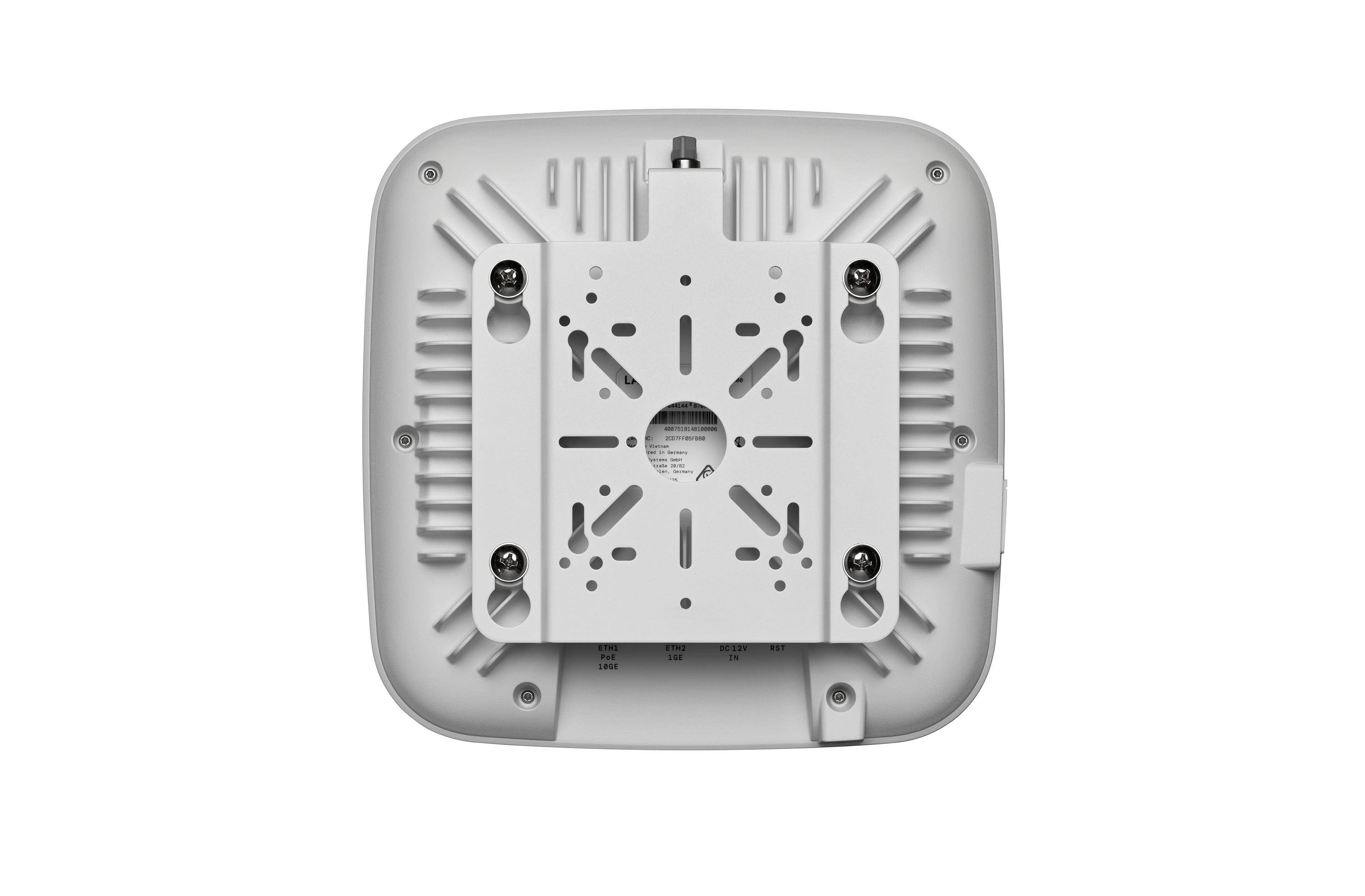 Lancom Systems 61934 Wireless Access Point-2