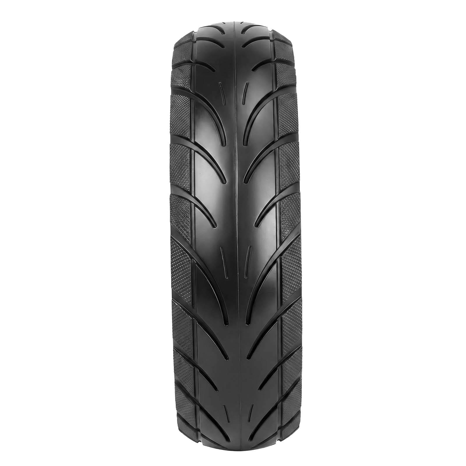 Pneu Plein 10" Increvable pour Xiaomi Scooter 4 et Ninebot Série F-2