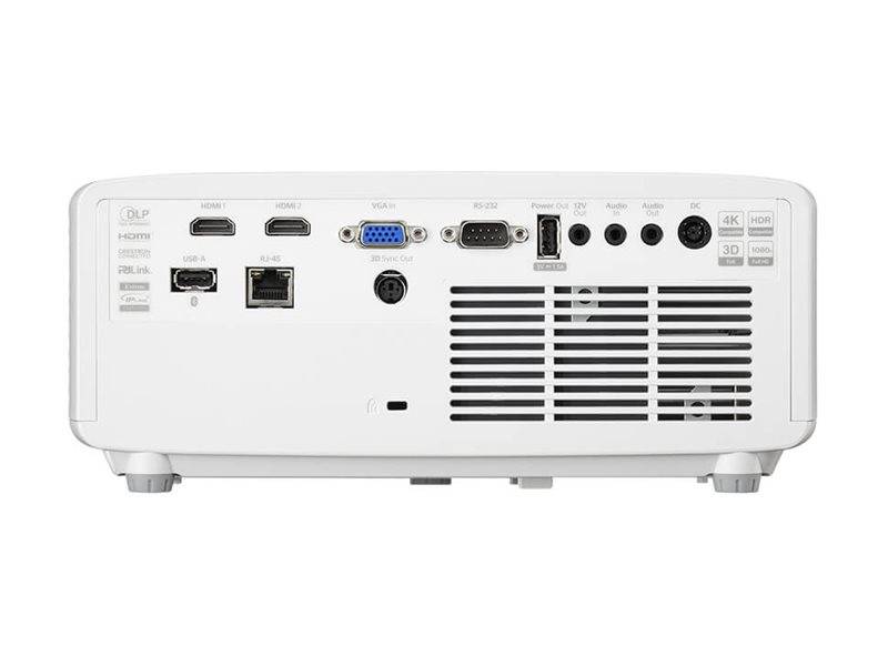 Optoma ZH521 OPTOMA 5055387669628-3