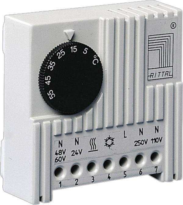 Corpotherma Prise thermostat pour chauffages infrarouges - IRZ004