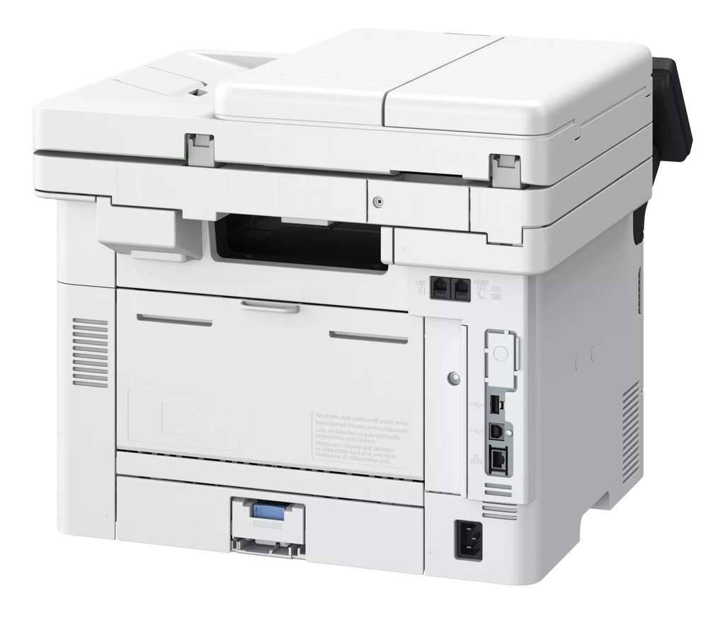 CANON MF461dw II Laser Multifunction Printer 36ppm mono A4-2