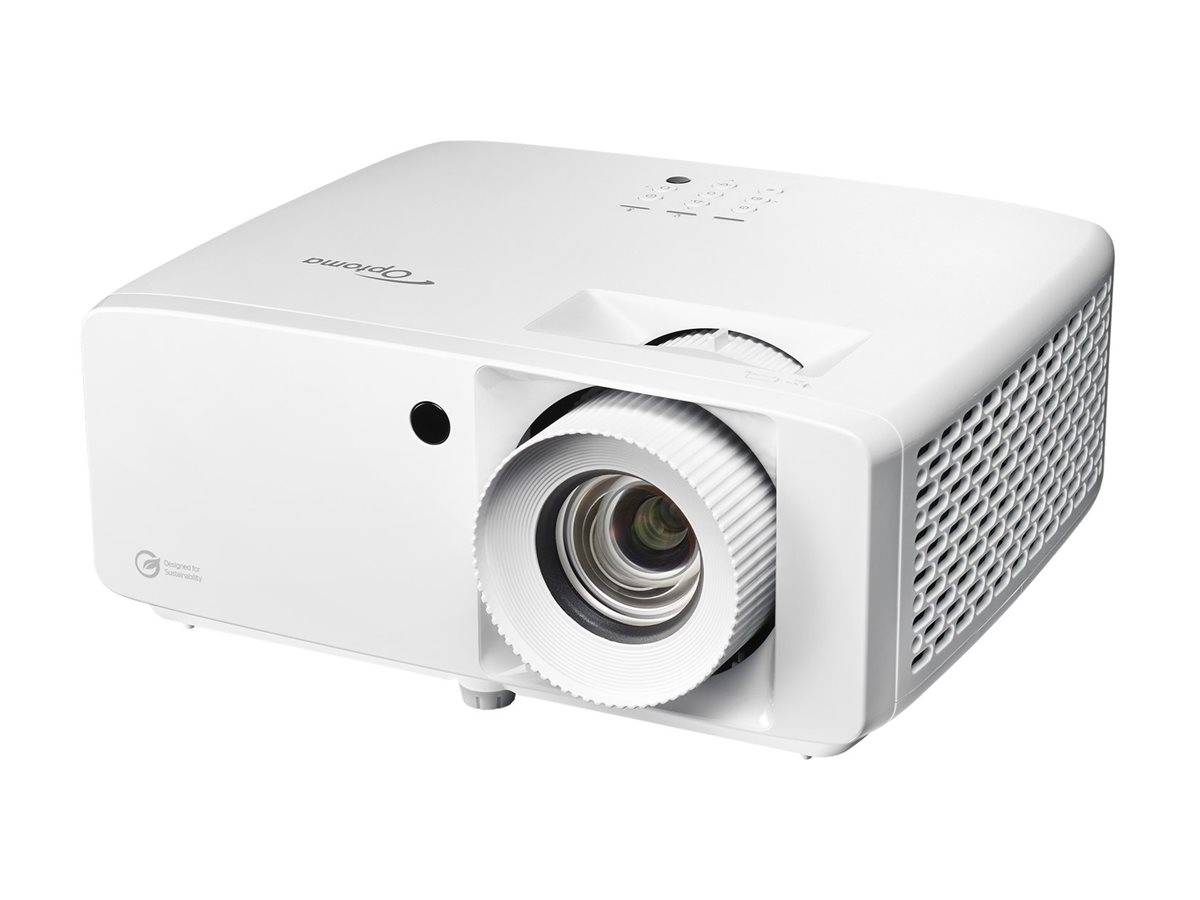 Optoma ZH451 OPTOMA 5055387669475-0