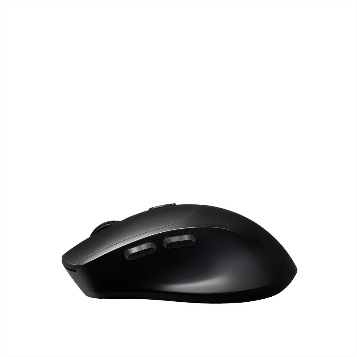 cudy CUDY MS9945_Black 2.4G/Bluetooth Maus Souris noir-2