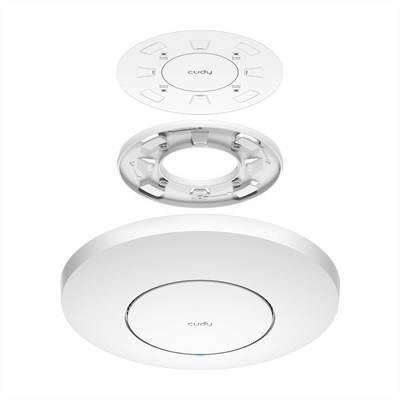 CUDY cudy AP11000 Point d'accès Wi-Fi 5760 MBit/s-4