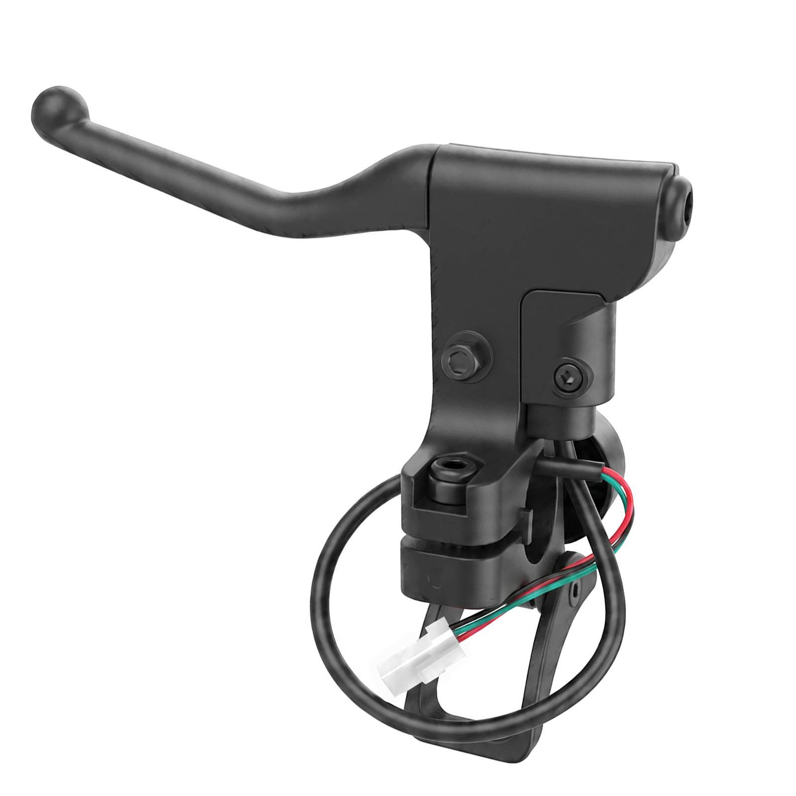Poignée de Frein Gauche pour Electric Scooter 5 avec Sonnette-1