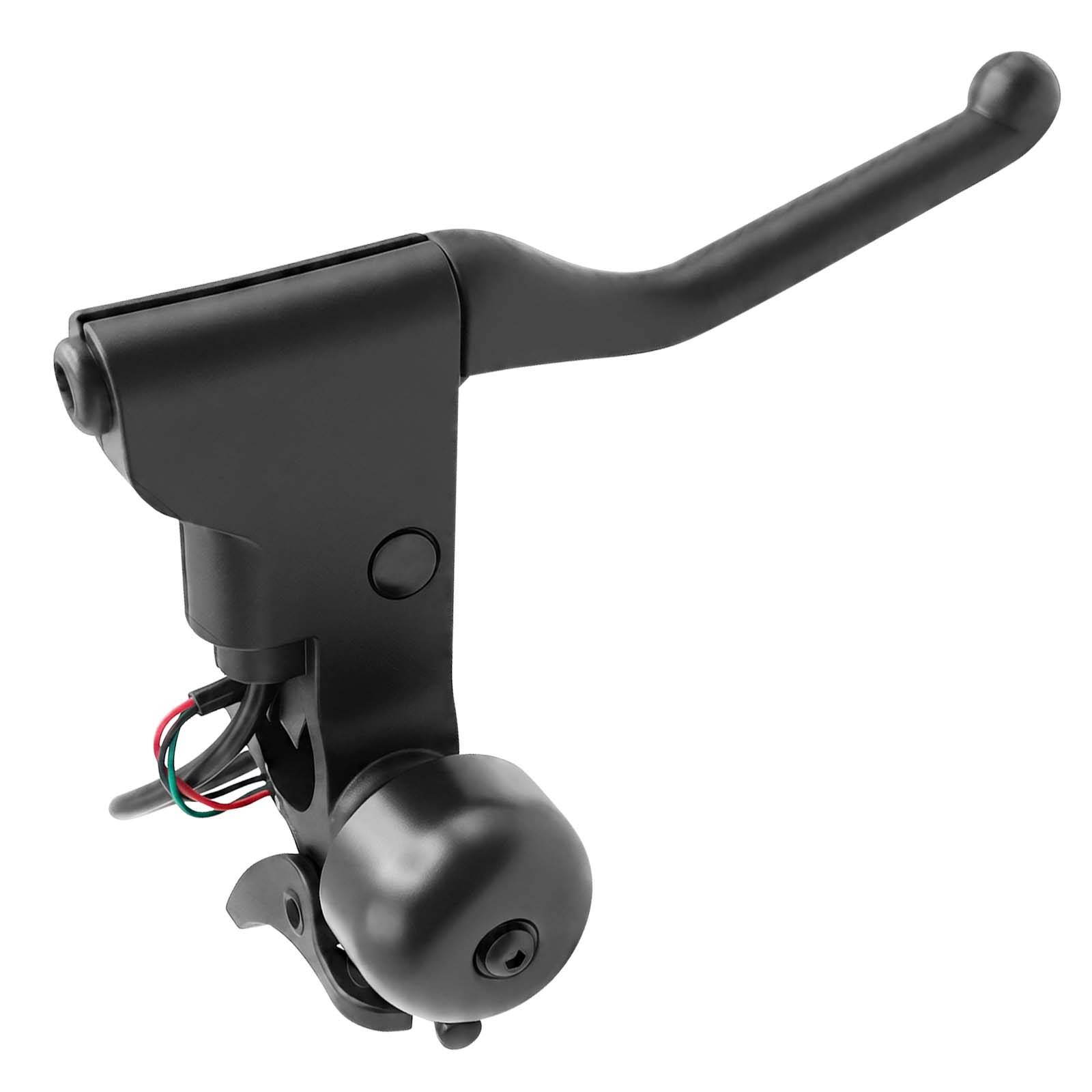 Poignée de Frein Gauche pour Electric Scooter 5 avec Sonnette-2