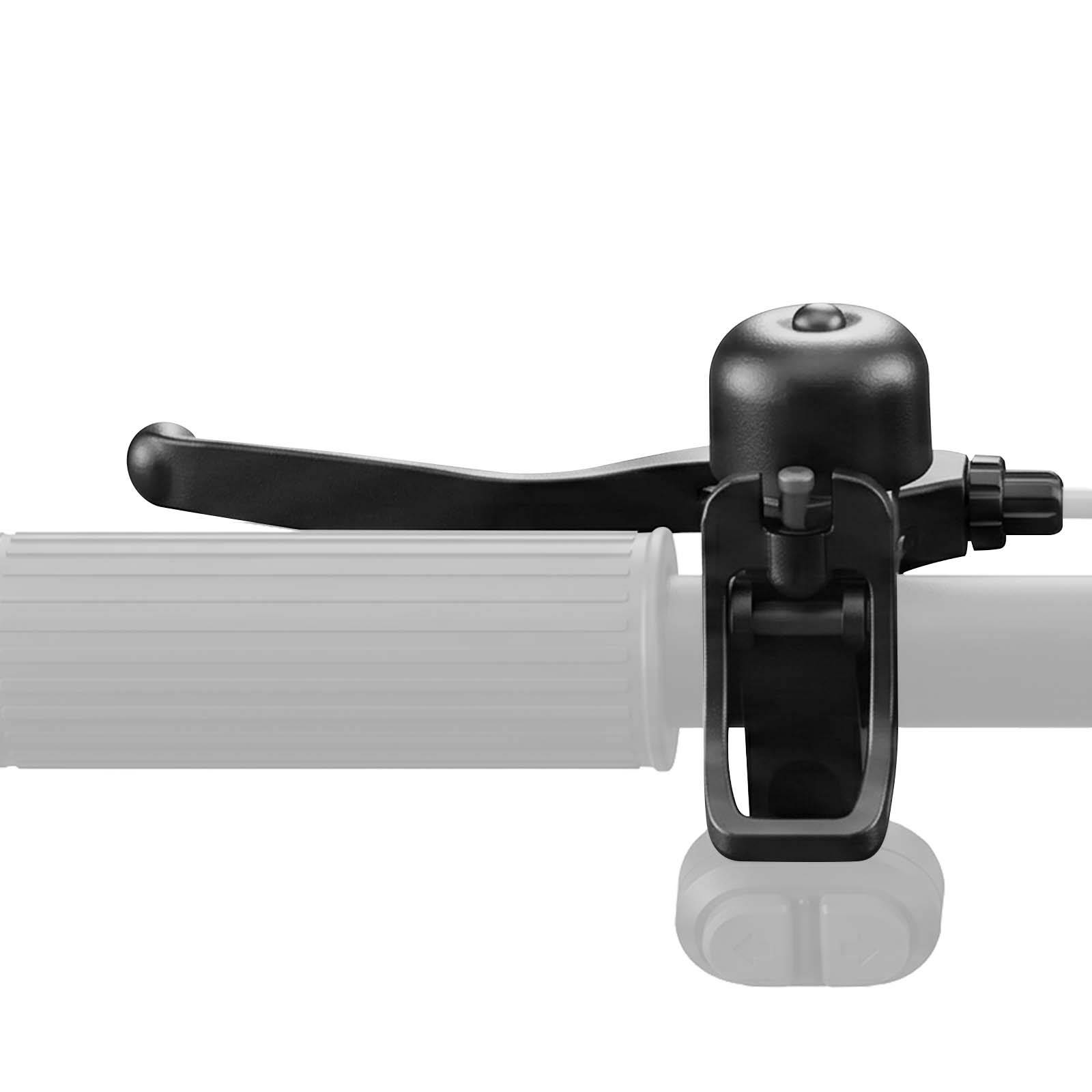 Poignée de Frein Gauche pour Electric Scooter 5 avec Sonnette-3