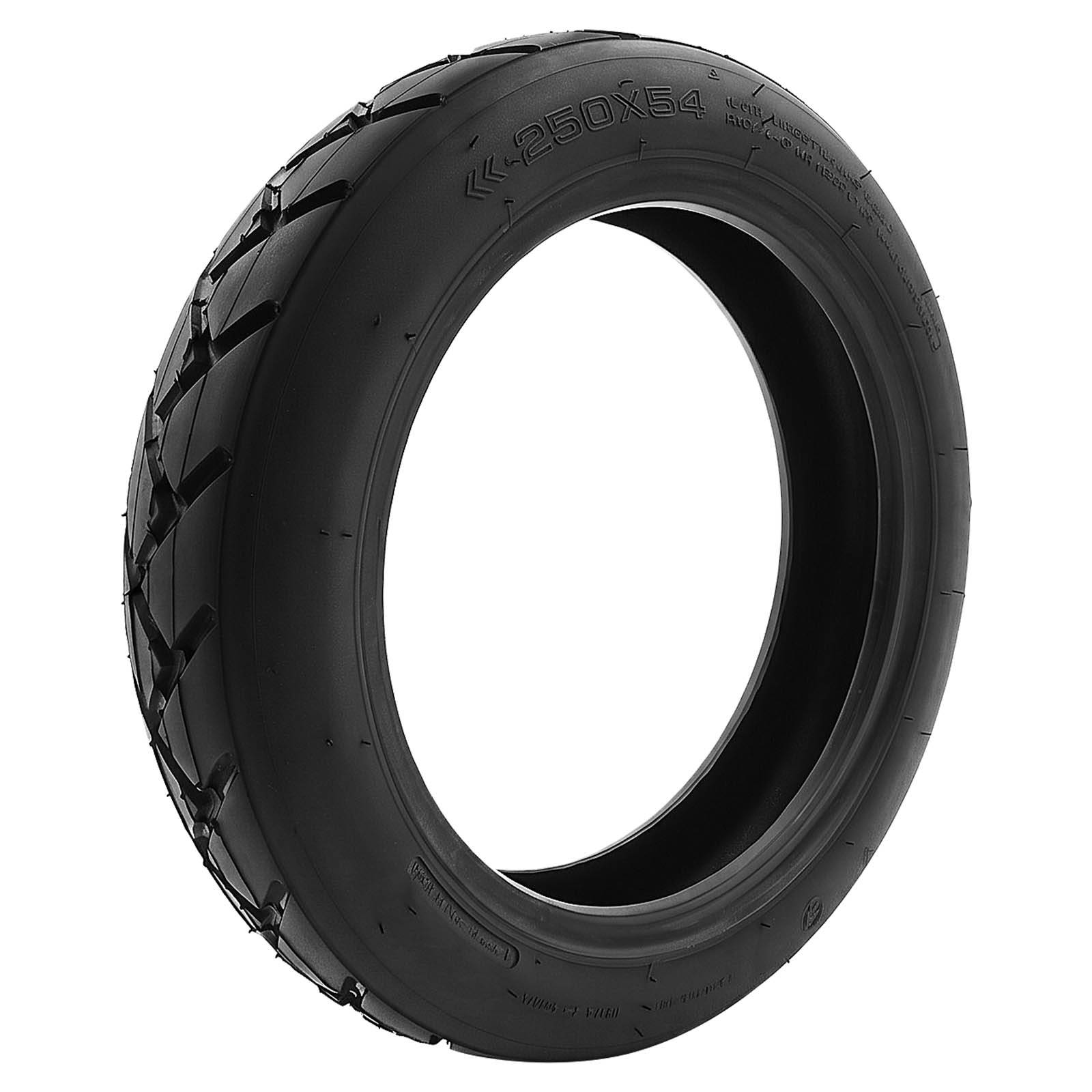 Pneu de Remplacement 10" pour Trottinette Xiaomi Scooter 4-0