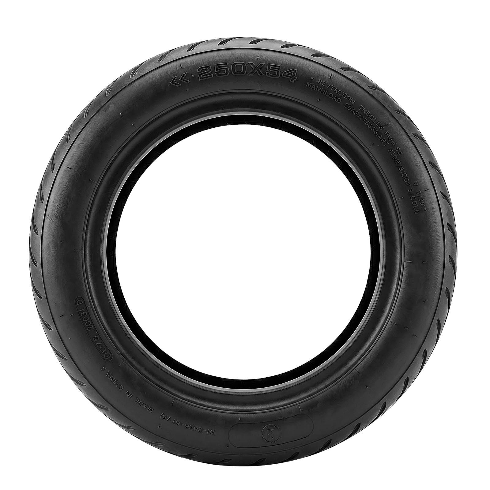 Pneu de Remplacement 10" pour Trottinette Xiaomi Scooter 4-1