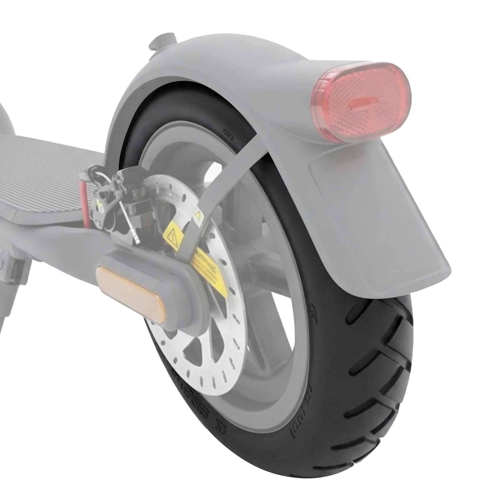 Pneu de Remplacement 10" pour Trottinette Xiaomi Scooter 4-3