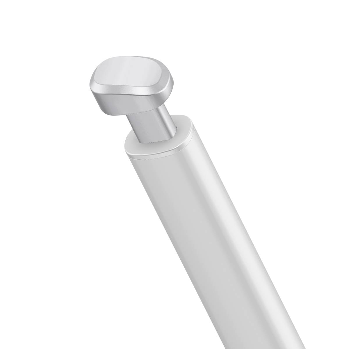 Stylet S Pen pour Galaxy S26 Ultra avec Bouton de Contrôle Latéral-4