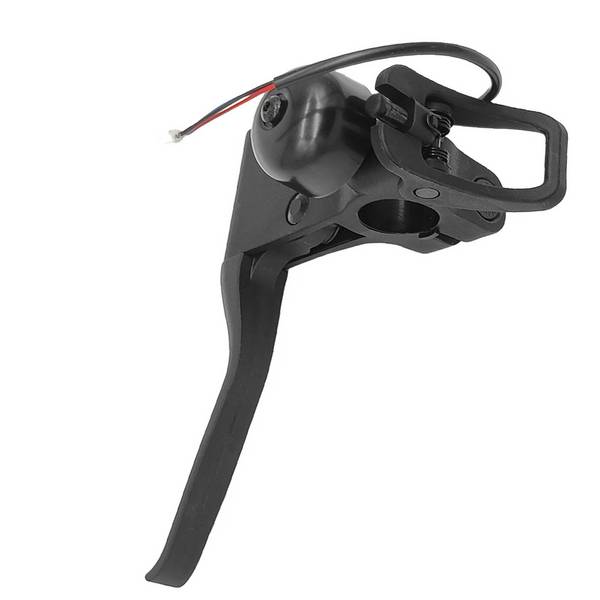 Poignée de Frein Gauche pour Scooter 5 / 5 Pro / 5 Max avec Sonnette