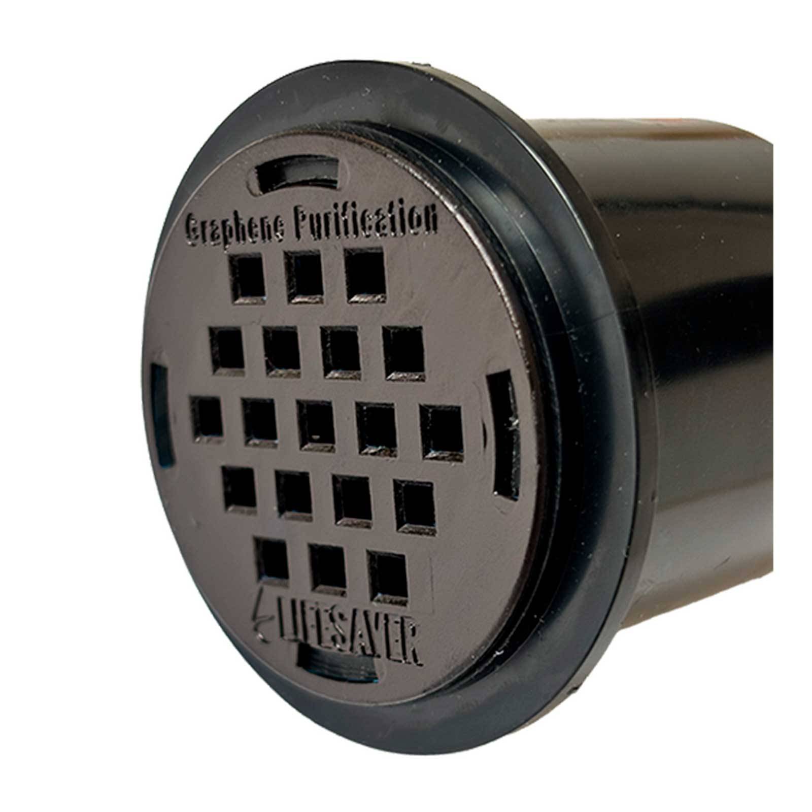 Cartouche Graphène Ultra LifeSaver – Filtration 700L, virus & PFAS-1