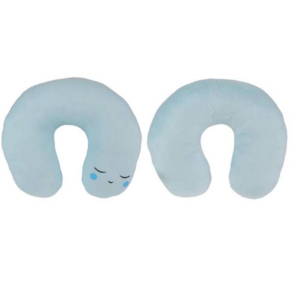Coussin de nuque Bébé voiture 20 cm