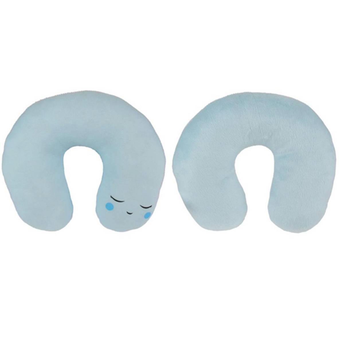 Coussin de nuque Bébé voiture 20 cm-0