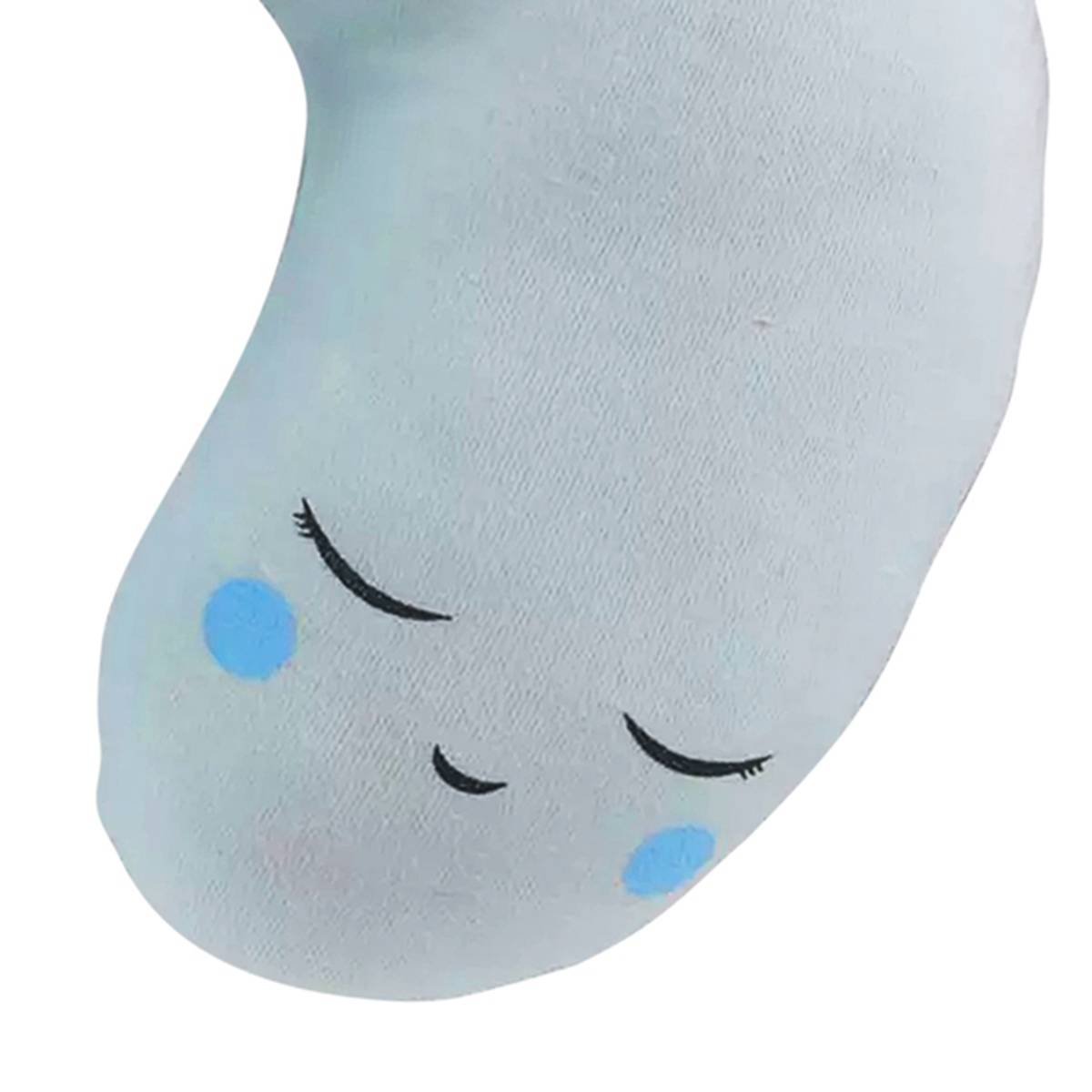 Coussin de nuque Bébé voiture 20 cm-3