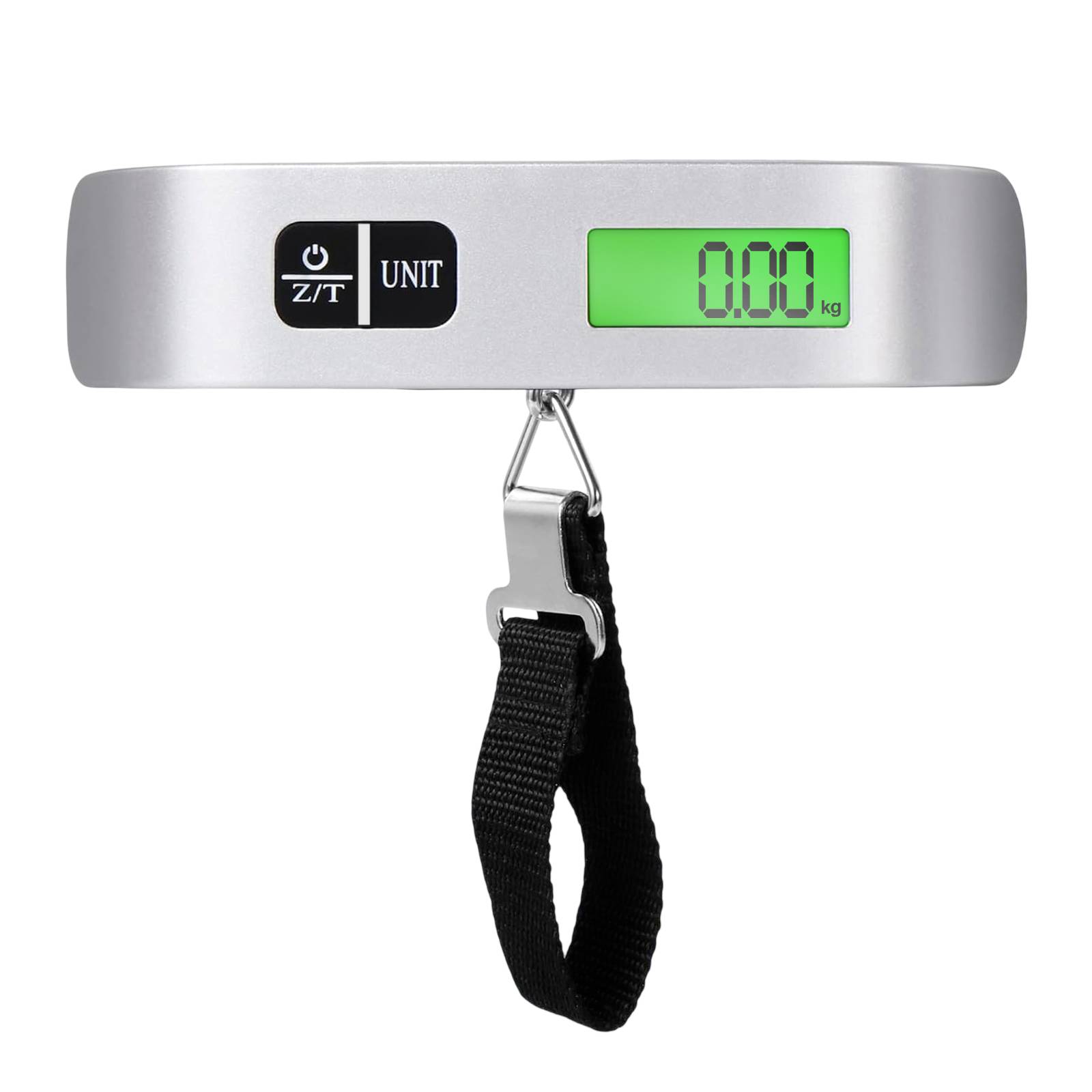 Balance pour Bagages ou Colis Charge Maximale 50Kg avec Capteur de Température-1
