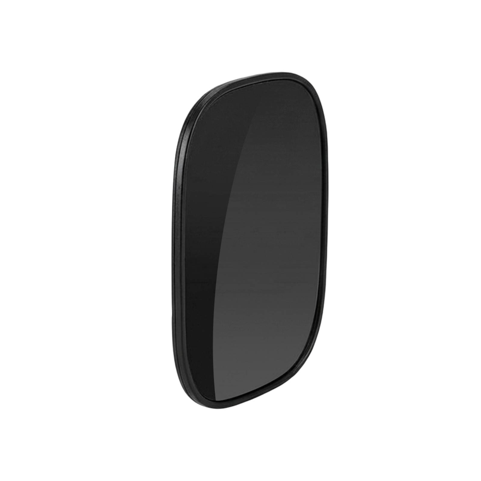 Miroir Intérieur pour Voiture avec Pare Soleil Grand Angle 170x110mm-1
