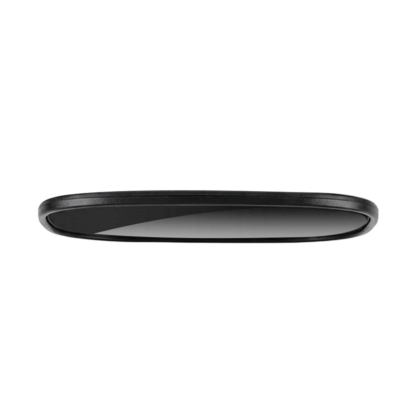 Miroir Intérieur pour Voiture avec Pare Soleil Grand Angle 170x110mm-4
