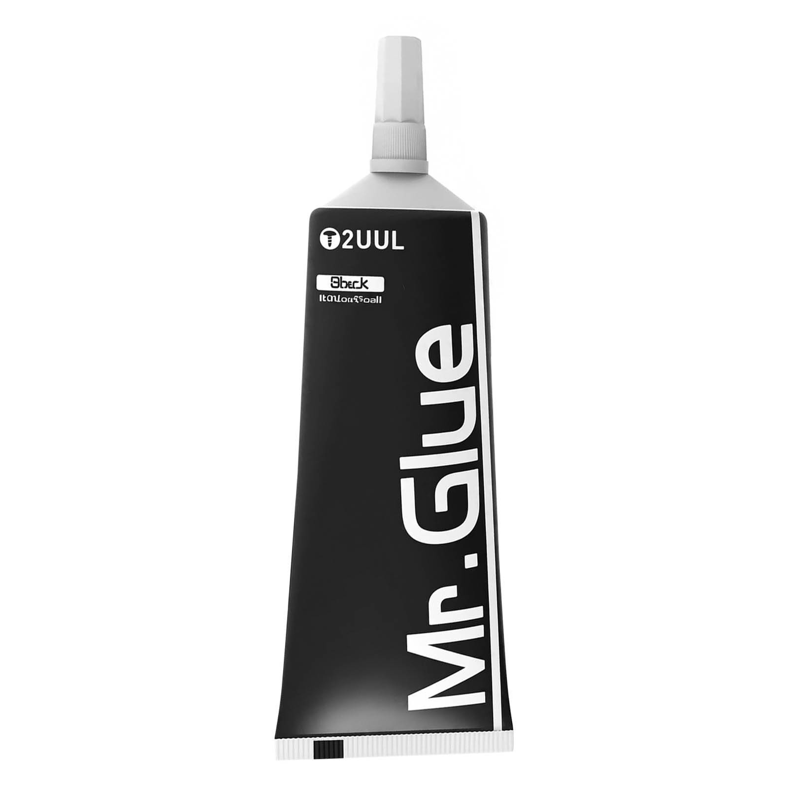 Colle Fixation pour Écran LCD et Châssis 25ml 2UUL Séchage Rapide-0