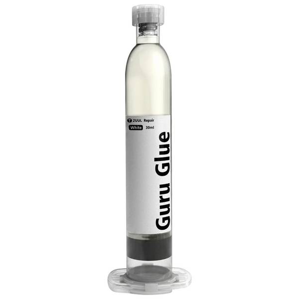 Colle 2UUL 30ml pour Écran LCD et Vitre Arrière Fixation Haute Résistance