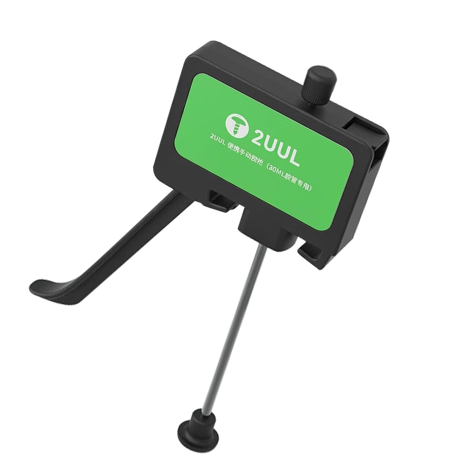 Colle 2UUL 30ml pour Écran LCD et Vitre Arrière Fixation Haute Résistance-4
