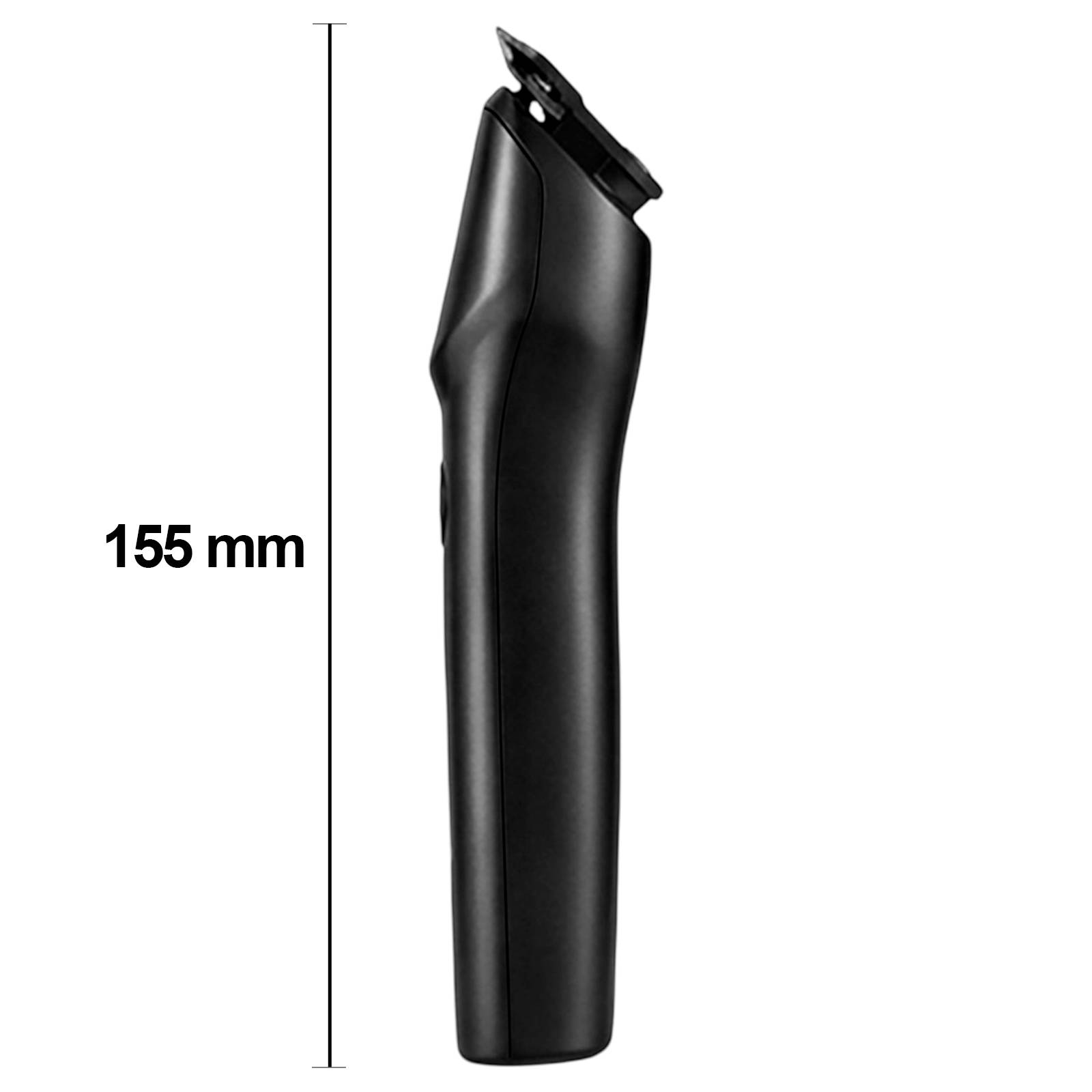 Tondeuse Cheveux Rechargeable 5V avec Écran LED Coupe Précis-3