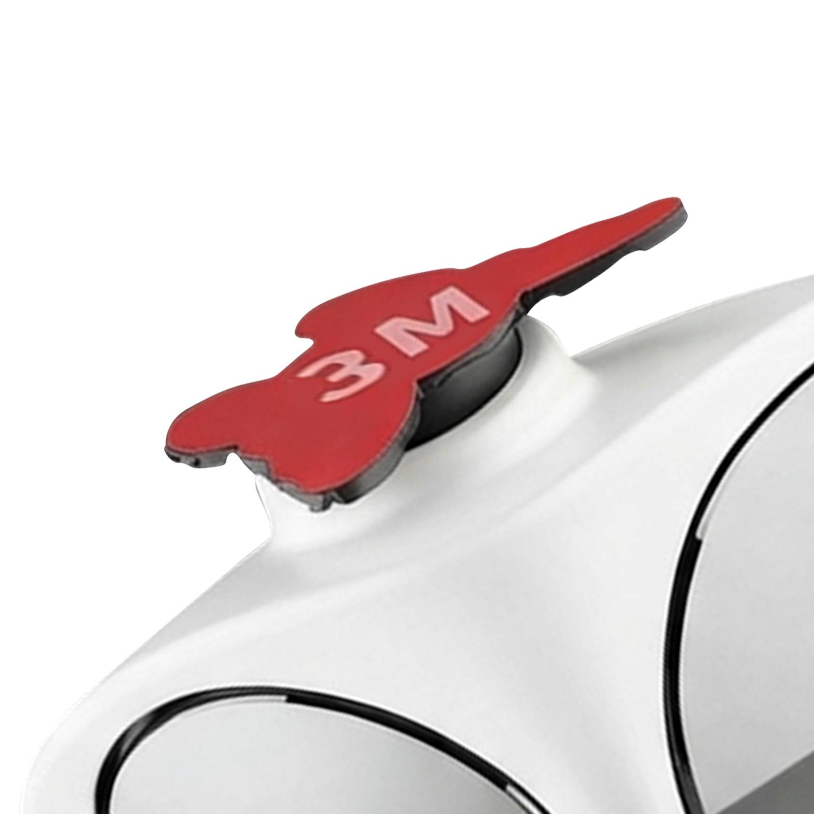 Miroir Voiture Auxiliaire Double Vision Droite Réglable 360°-4