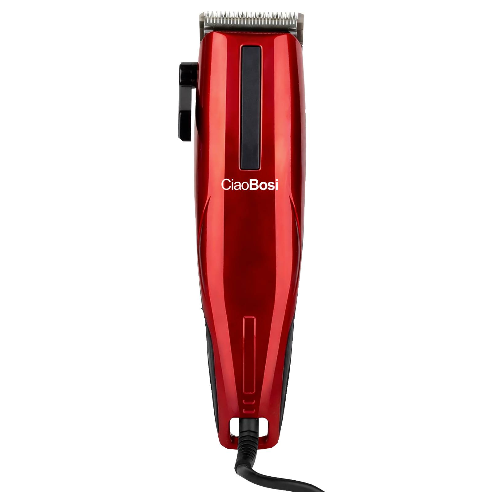 Tondeuse à Cheveux Électrique Filaire 12W Coupe et Taille Précis-1