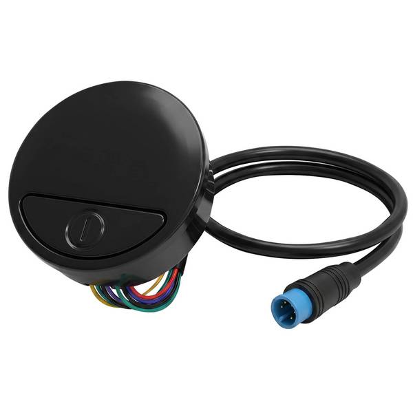 Écran Afficheur pour Trottinette Segway ES1 / ES2 / ES3 / ES4 Multi-pins