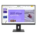 LENOVO ThinkVision E27Q-40 27p Monitor HDMI