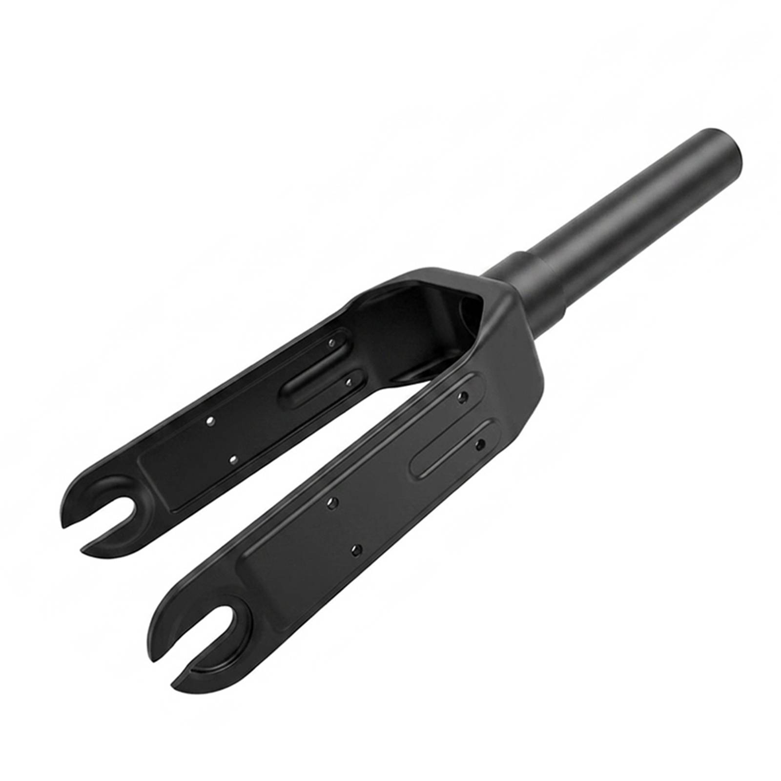 Fourche de Roue Avant Trottinette Ninebot Segway F25 / F30 / F40 Double Bras-0