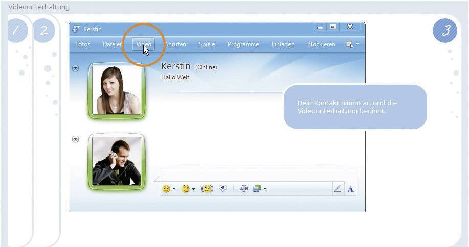 Webcam Microsoft Lifecam Cinema-14