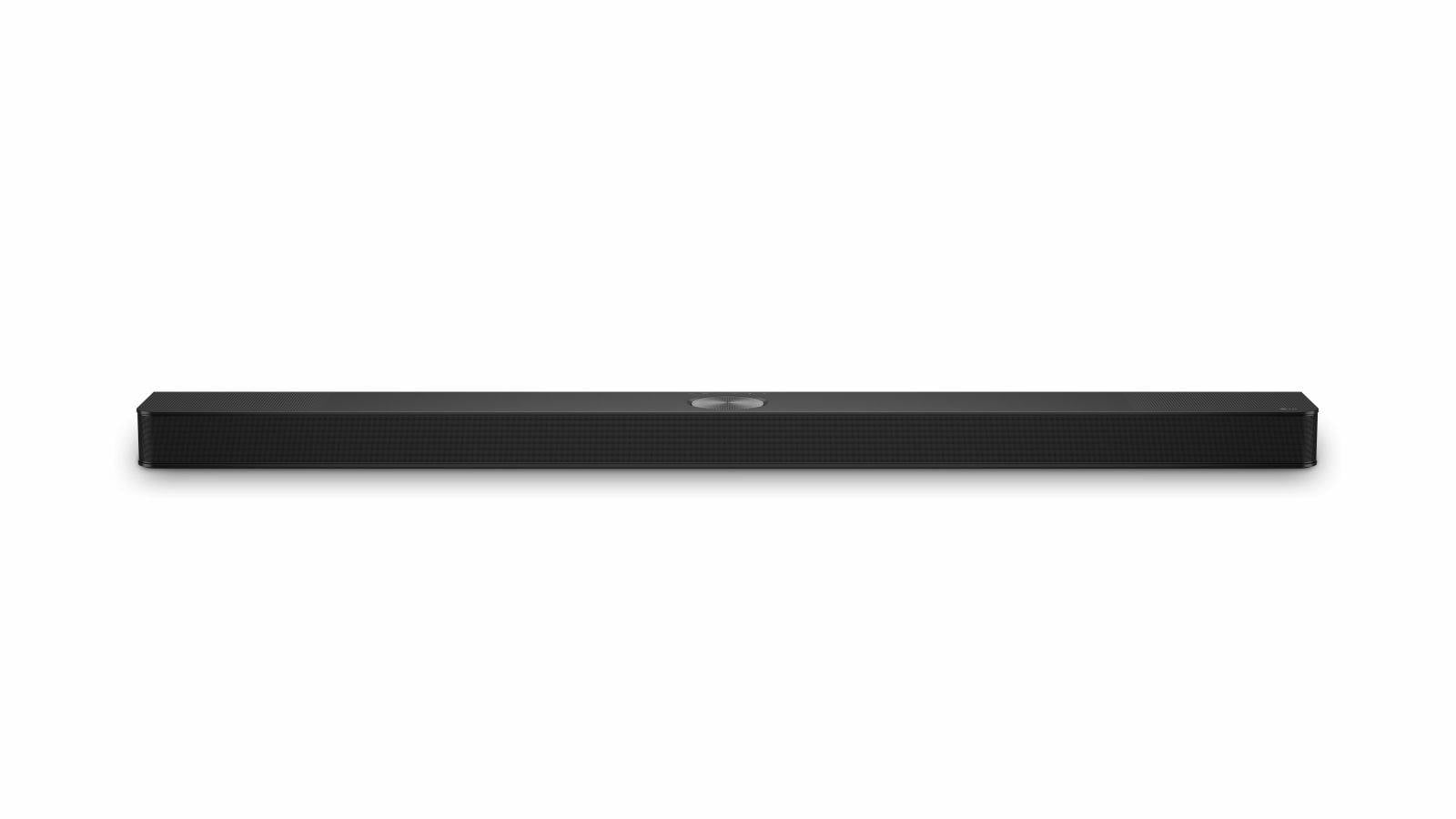 Barre De Son 5.1.3 750w Bluetooth Noir Lg S90TY-2