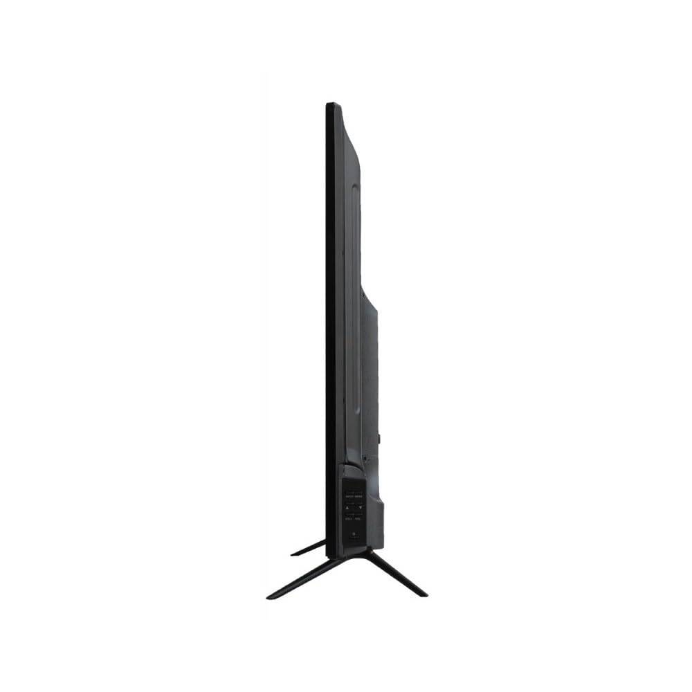 IPURE- Moniteur de vidéosurveillance 55" PV55-4K BL-0