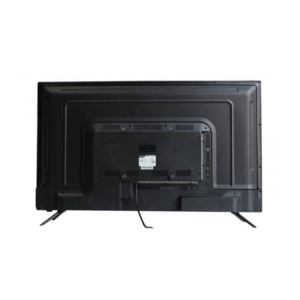 IPURE- Moniteur de vidéosurveillance 55" PV55-4K BL-2