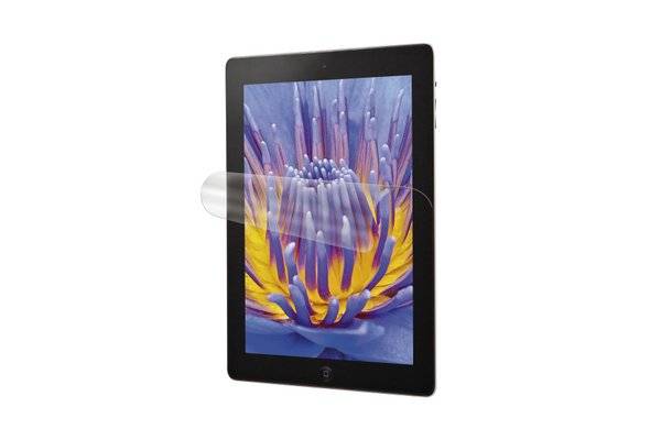 3M Filtre de protection anti-reflets pour Apple iPad 2/3/4-1