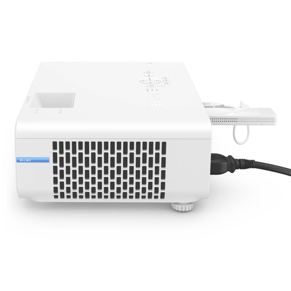 QP30 4K wireless HDMI Dongle-0