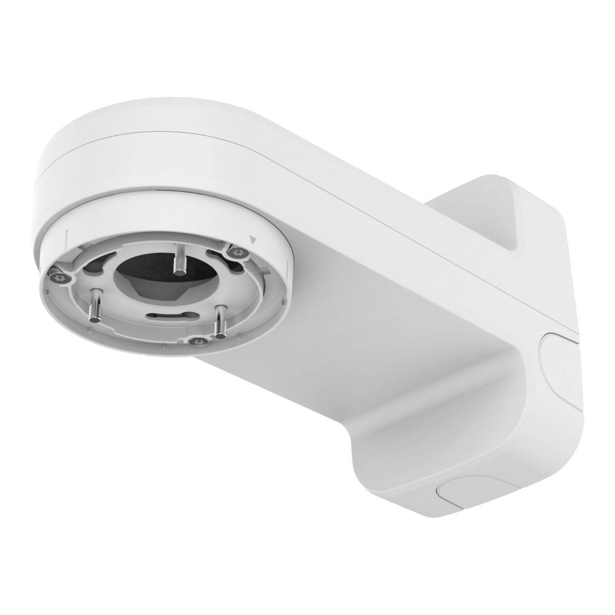 Hanwha SBP-115PA support et boîtier des caméras de sécurité Adaptateur de fixation-2