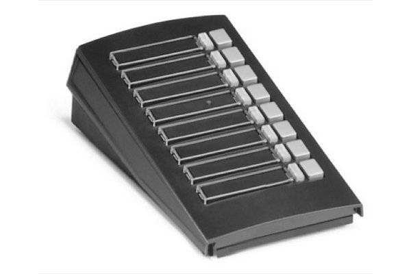 Bosch praesideo clavier pupitre d appel 8 touches-0