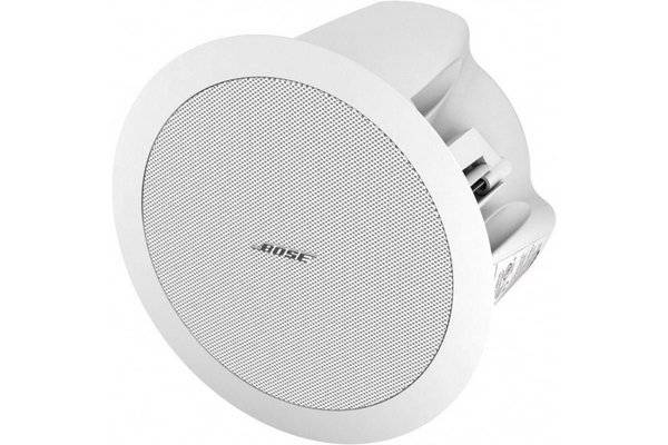 BOSE PRO Enceinte FS3 Satellite encastrable Blanc - La Paire-0
