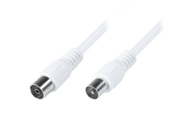 Cordon antenne 9,5 mm - 1,50 m-0